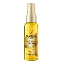 Juukseõli Pantene Repair & Protect Keratin, 100 ml