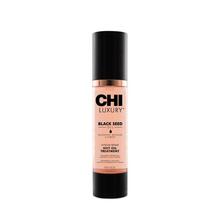 Intensiivselt taastav juukseõli Chi Luxury Black Seed Hot Oil, Intense Repair, 50 ml