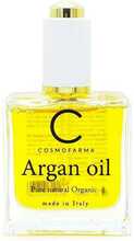 Looduslik argaaniaõli Cosmofarma ARGAN, 50 ml