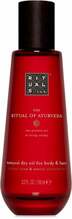 Rituals The Ritual of Ayurveda kuivõli kehale ja juustele 100 ml