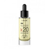Juukseõli Lakme K2.0 Protector Oil, 30 ml