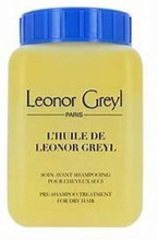 Juukseõli Leonor Greyl LHuile De Leonor Greyl, 500 ml