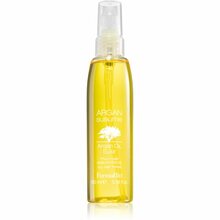 Juukseeliksiir Farmavita Argan Sublime, 100 ml