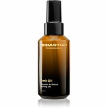 Juukseõli Sebastian Professional Dark Oil Smooth & Shine, 100 ml