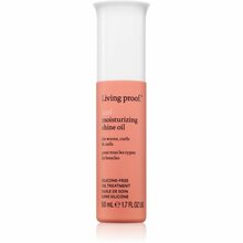 Niisutav õli lokkis juustele LIVING PROOF Curl 50 ml