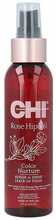 Juustesse jäetav toonik kibuvitsaõliga CHI Rose Hip Oil, 118 ml