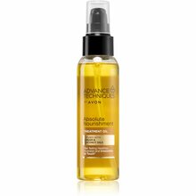 Toitev juukseõli Avon Advance Techniques, 100 ml