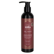 Juukseõli MKS Eco Oil Hair Styling Elixir Original, 236 ml