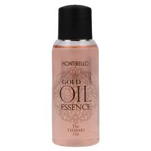 Juukseõli Montibello Gold Oil Tsubaki Essence, 30 ml