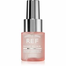 REF Shine Elixir juukseõli 30 ml