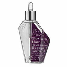 Juukseõli L'alga Seanord5 Glowing Oil, 85 ml