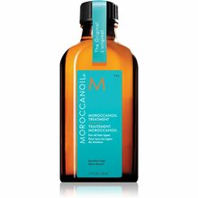 Juukseõli Moroccanoil Treatment, 50 ml
