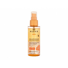 Päikesekaitseõli juustele Nuxe Sun, 100 ml