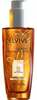 Juukseõli L'oreal Paris Elvive Extraordinary Coconut Oil, 100 ml