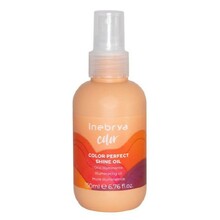 Juukseõli Inebrya Color Perfect Shine Oil, 150 ml