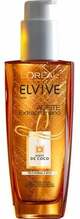 Juukseõli L'oreal Paris Elvive Extraordinary Coconut Oil, 100 ml