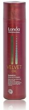 Juuksešampoon Londa Professional Velvet Oil, 250 ml