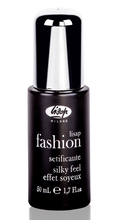 Taastav juukseõli Lisap Fashion Silky Feel, 50 ml