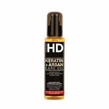 Taastav juukseõli Farcom HD Keratin+ Argan Care Oil, 100 ml