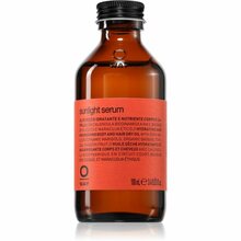 Oway SunWay Sunlight Serum kuivõli juustele ja kehale 100 ml