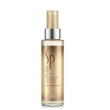 Juukseessents Wella SP Luxe Oil Keratin Boost Essence, 100 ml