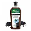 Mustköömneõli juustele DABUR Vatika 200 ml