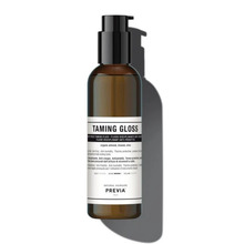 Siluv juukseõli Previa Taming Leave-In Gloss, 200 ml