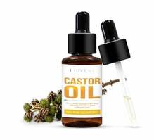 Kehaõli Biovene Castor Oil, 30 ml