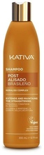 Juukseõli Kativa Keratin Express 355 ml