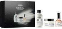 Juuksehoolduskomplekt L'Oreal Professionnel Metal Detox TRIO