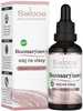 Orgaaniline rosmariiniõli juustele Saloos, 50 ml