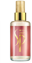 Juukseõli Wella SP Luxe Oil Chroma Elixir Treatment, 100 ml