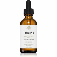 Juukseõli Philip B., 60 ml