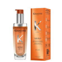 Juukseõli Kerastase Discipline LHuile Oleo-Relax, 75 ml