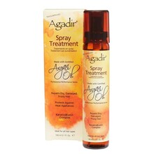 Pihustatav taastav juukseõli Agadir Argan Oil Spray Treatment, 150 ml