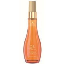 Lõpetav juukseõli Schwarzkopf Professional Oil Ultime Argan, 100 ml