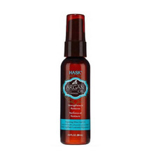Juukseõli Hask Argan Oil, 59 ml
