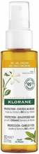 Juukseõli Klorane Polysianes Monoi & Tamanu Bio, 100 ml