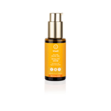 Elustav juukseõli Khadi Naturprodukte Vitality Grow Revitalizing, 50 ml