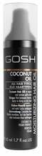 Juukseõli Gosh Coconut Oil, 50 ml