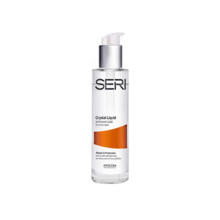 Juukseõli Seri Crystal Liquid Oil, 50 ml