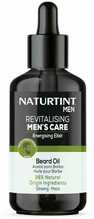 Habemeõli Naturtint Men Beard Oil, 50 ml