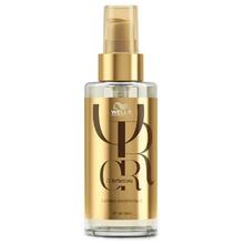 Sileduse andev juukseõli Wella Professional Oil Reflections, 100 ml