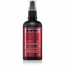 Osmo Berber Oil toitev juukseõli, 100 ml