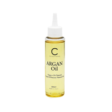 Juukseõli CosmoFarma Argan Oil, 100 ml