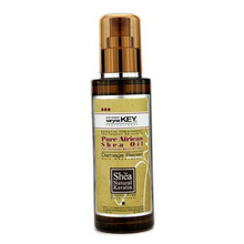 Juukseõli Saryna Key Damage Repair Pure African Shea Oil, 110 ml