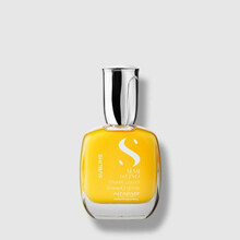 Juukseõli Alfaparf Milano Sublime Cristalli Liquidi, 30 ml