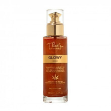 Sära andev õli nahale ja juustele That'so Sun Makeup Glowy Gold, 100 ml
