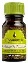 Taastav juukseõli Macadamia Healing Oil Treatment, 10 ml