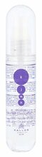Juukseõli Kallos KJMN Elixir Hair Beautifying Oil, 50 ml
